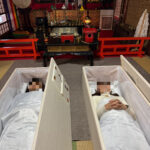 棺桶瞑想®︎とは何か｜僧侶が考案した死生観の瞑想